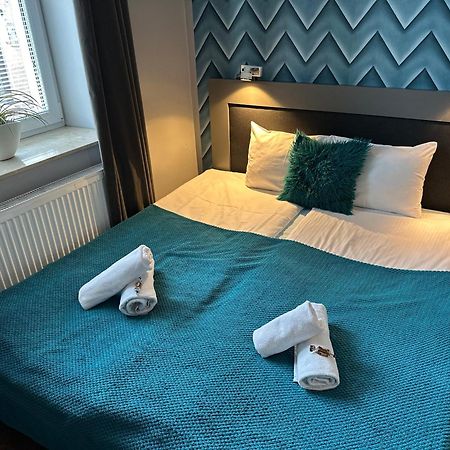 Perfect Place To Stay In Krakow City Center 28M2 W1 Esterno foto