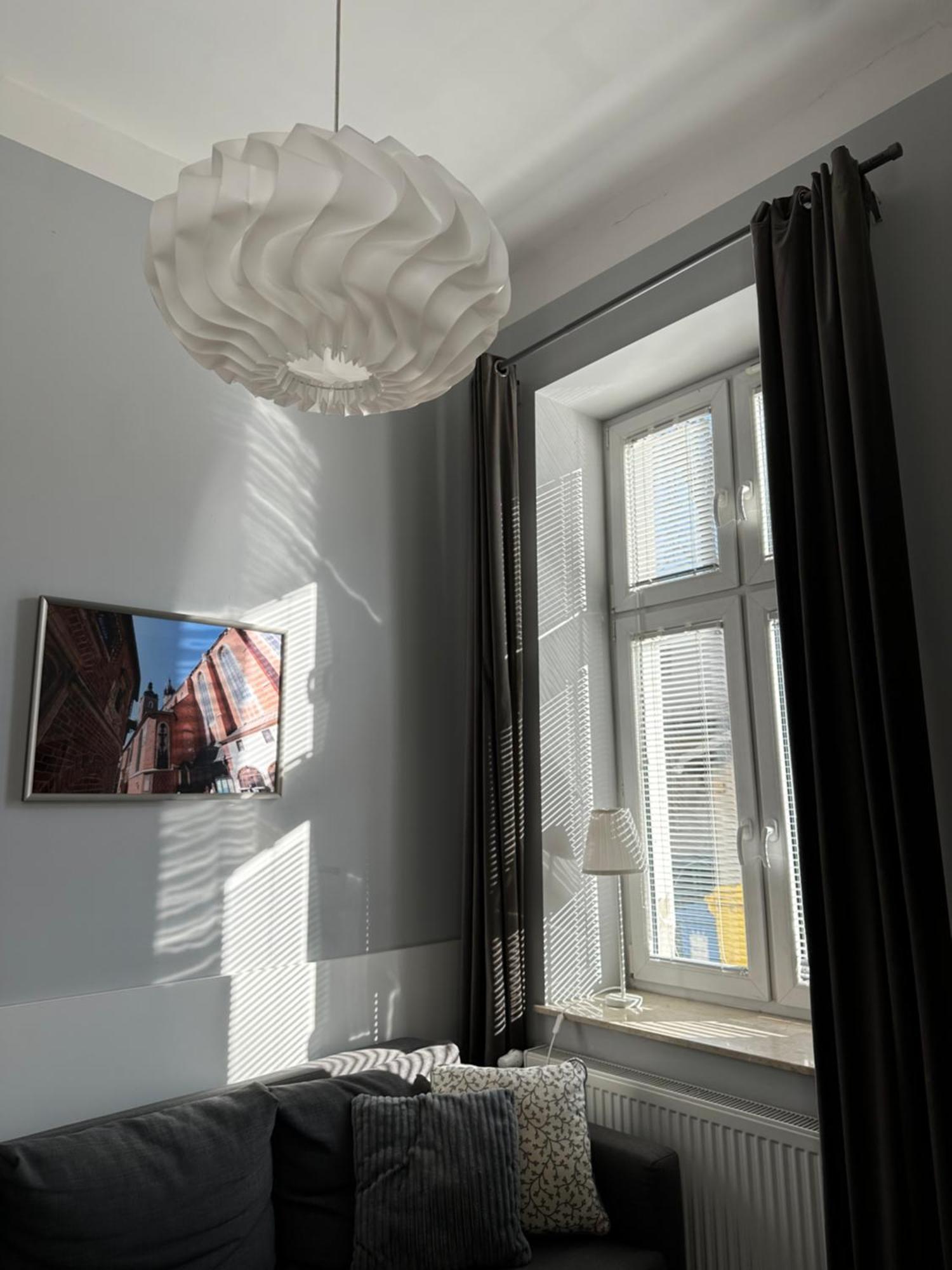 Perfect Place To Stay In Krakow City Center 28M2 W1 Esterno foto