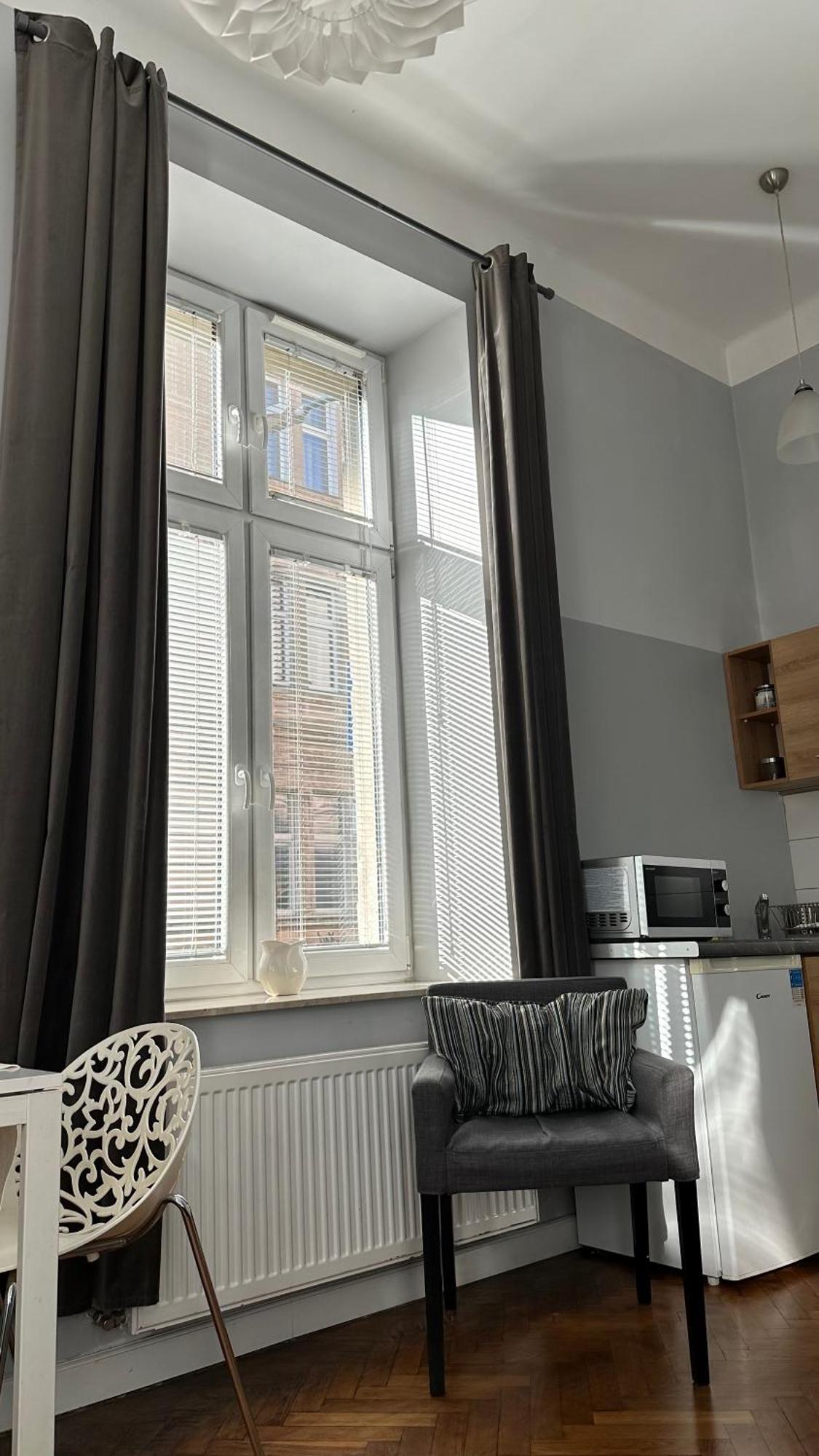 Perfect Place To Stay In Krakow City Center 28M2 W1 Esterno foto