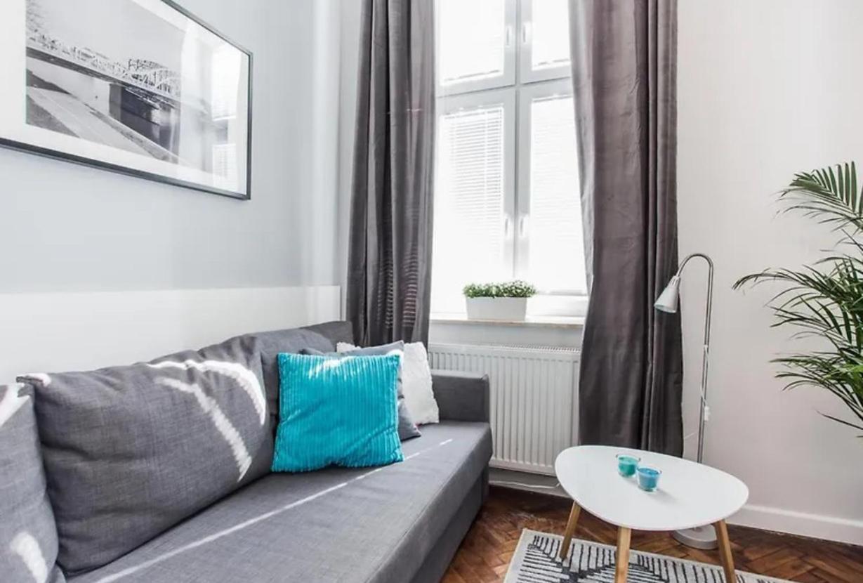 Perfect Place To Stay In Krakow City Center 28M2 W1 Esterno foto