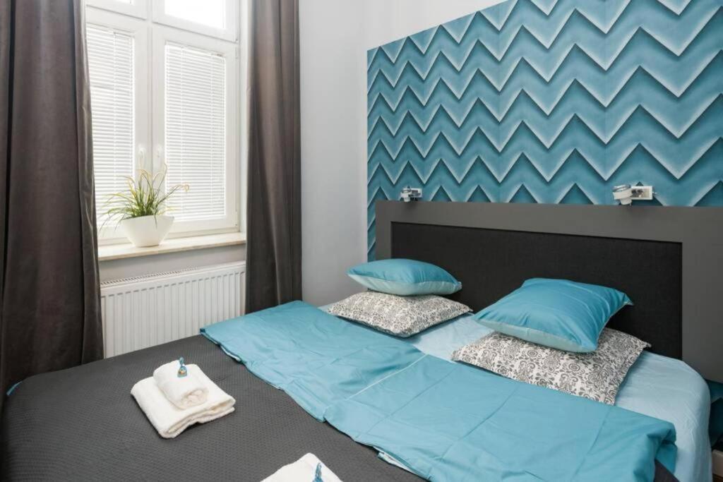 Perfect Place To Stay In Krakow City Center 28M2 W1 Esterno foto