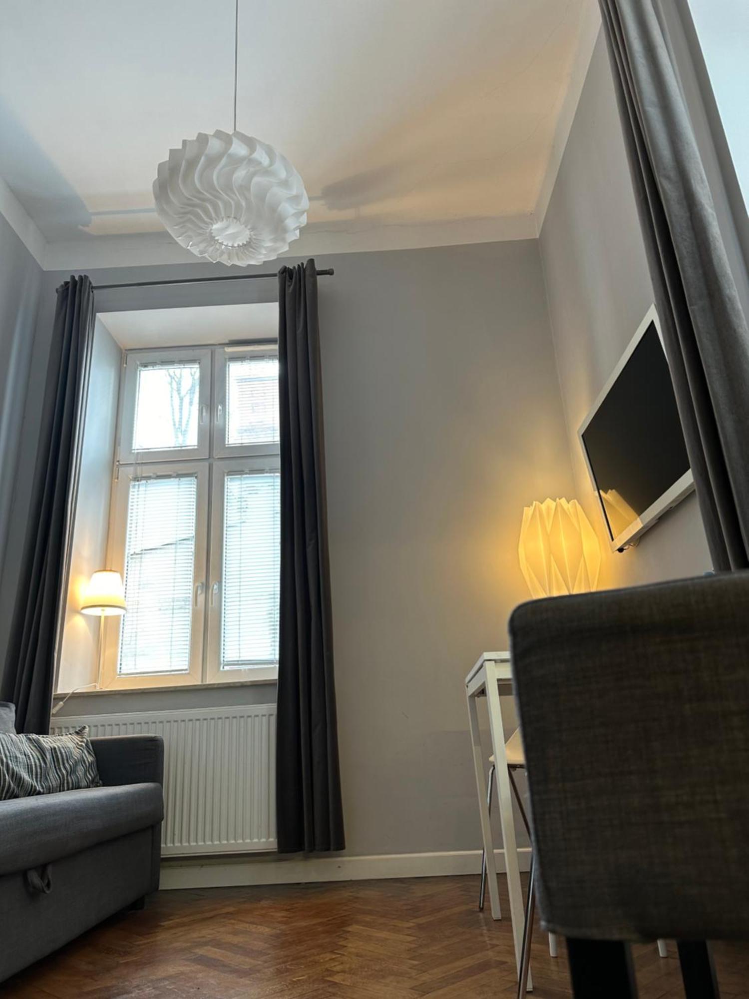 Perfect Place To Stay In Krakow City Center 28M2 W1 Esterno foto