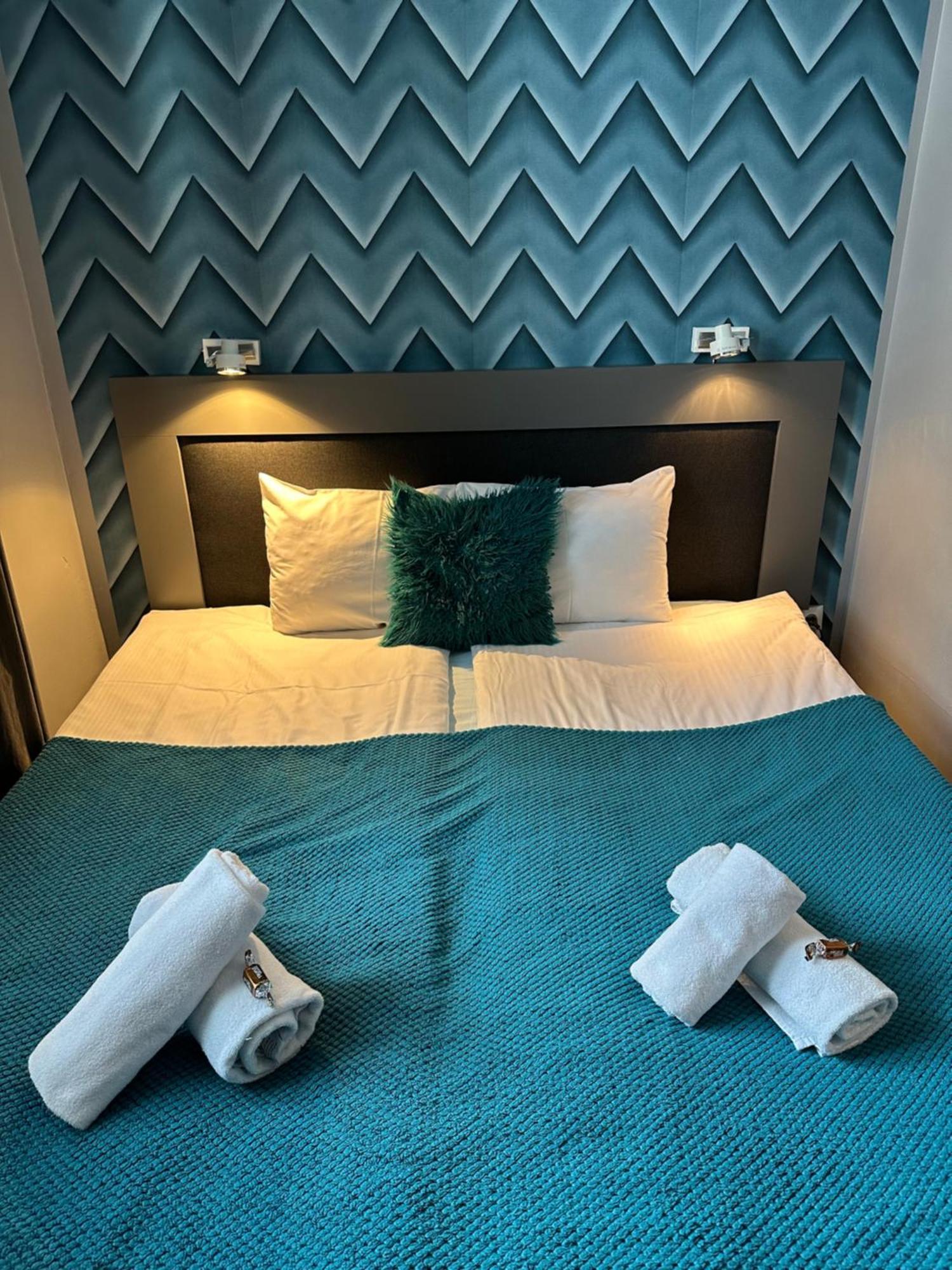 Perfect Place To Stay In Krakow City Center 28M2 W1 Esterno foto