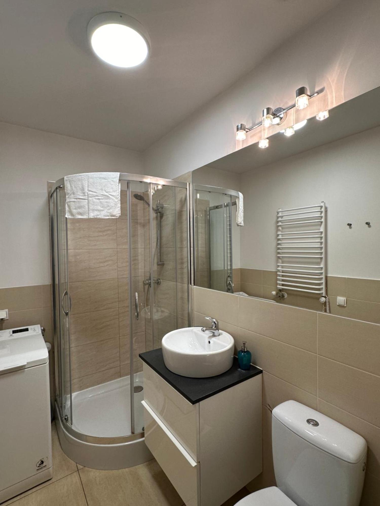 Perfect Place To Stay In Krakow City Center 28M2 W1 Esterno foto