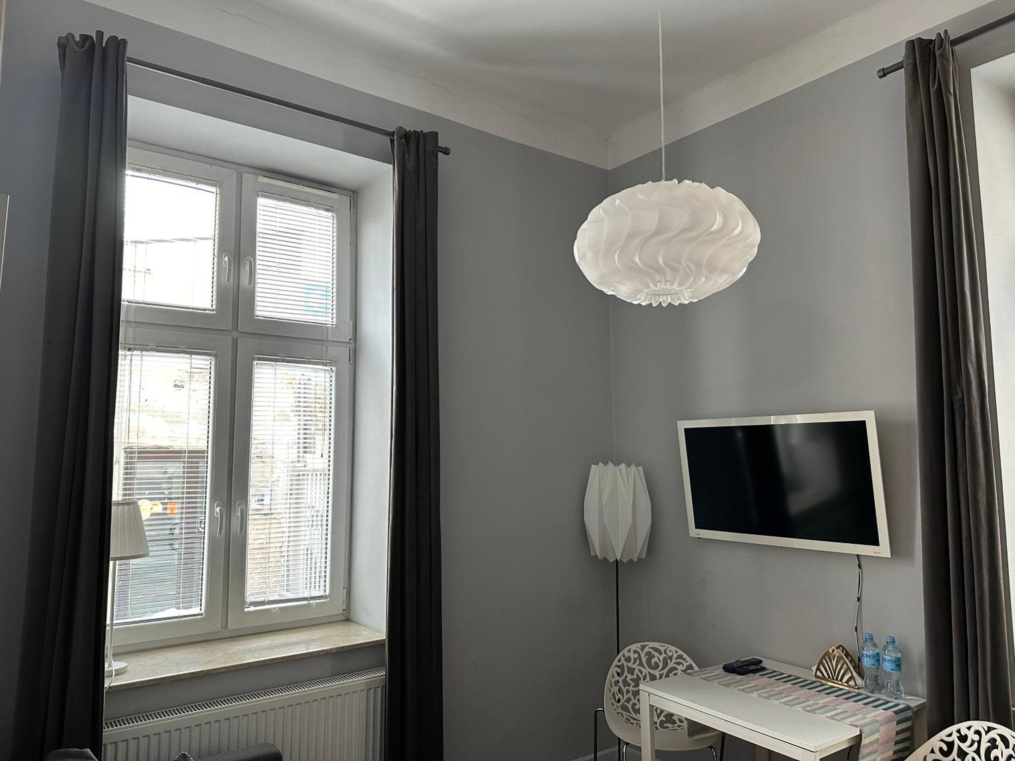 Perfect Place To Stay In Krakow City Center 28M2 W1 Esterno foto