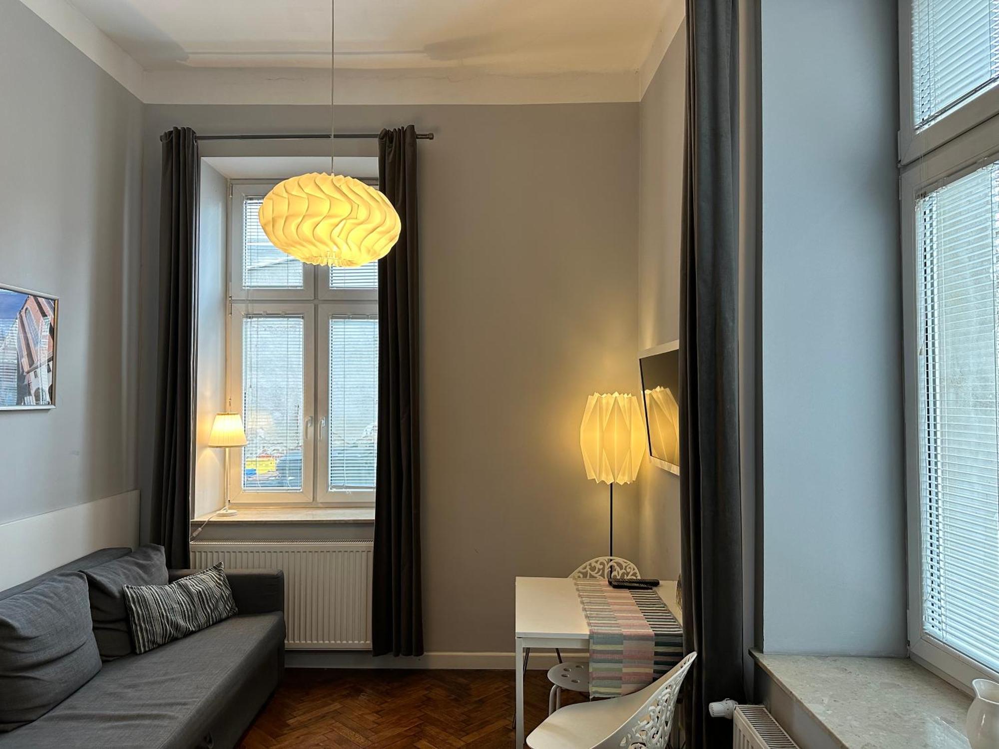 Perfect Place To Stay In Krakow City Center 28M2 W1 Esterno foto