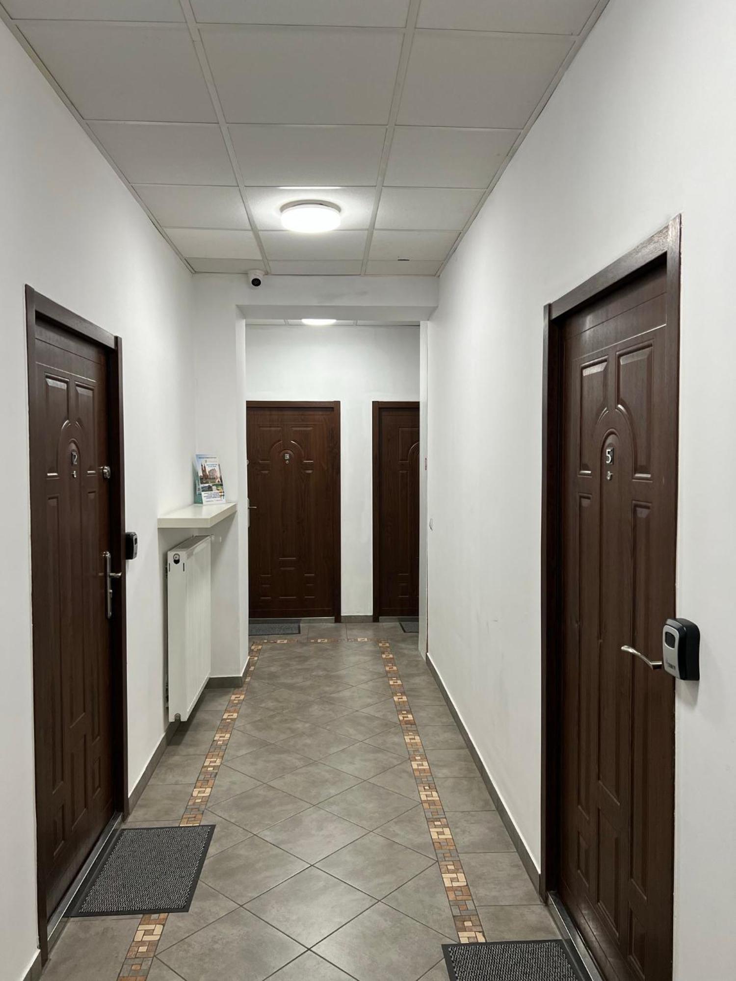 Perfect Place To Stay In Krakow City Center 28M2 W1 Esterno foto