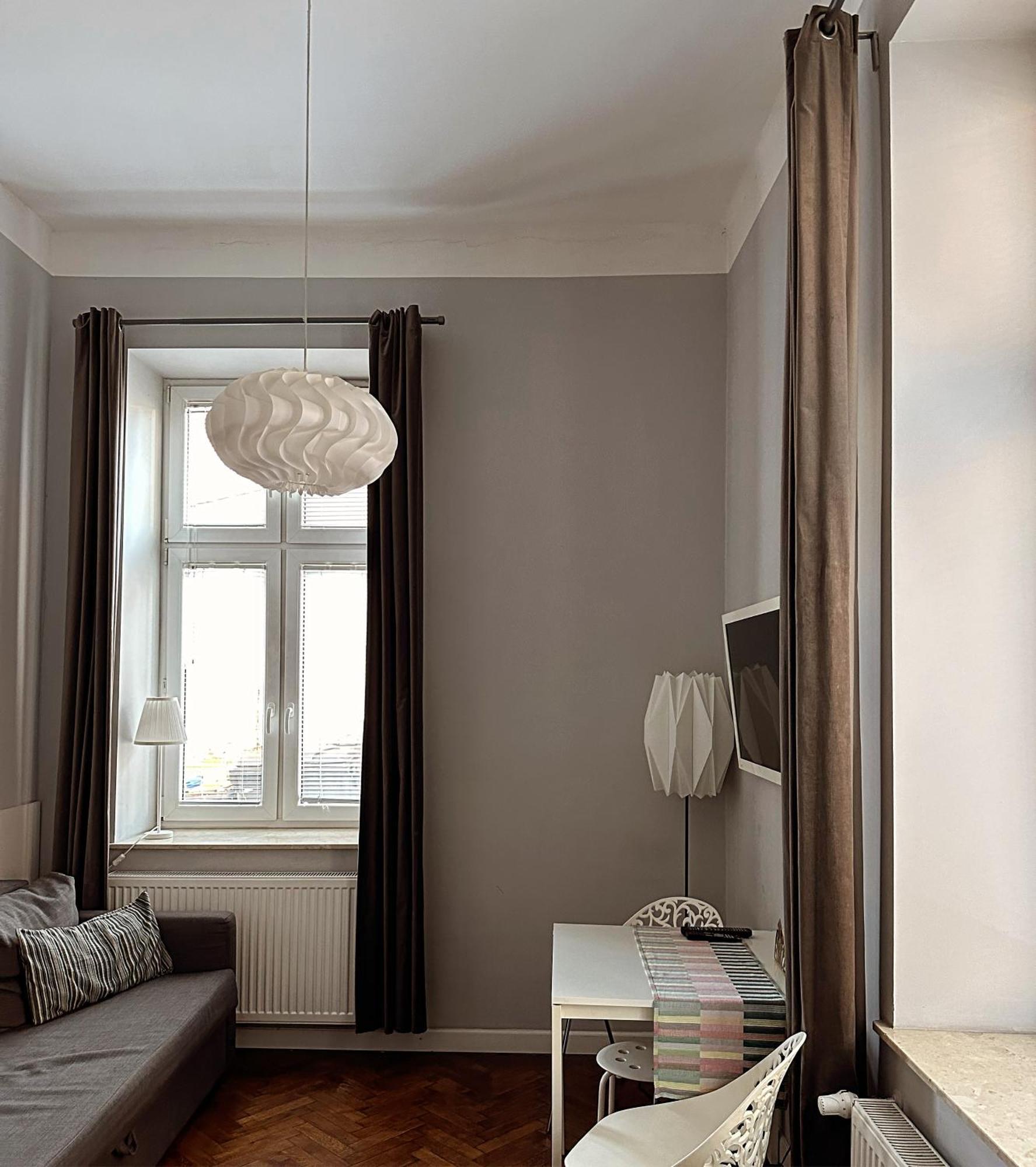 Perfect Place To Stay In Krakow City Center 28M2 W1 Esterno foto